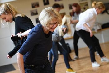 Dozent Thomas Höhne