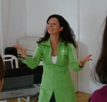 dozentin claudia schill