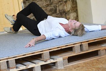 Dozent Thomas Höhne